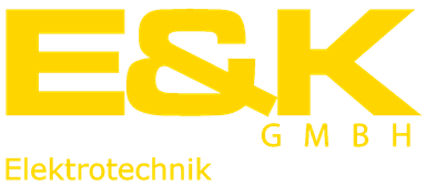 E&K Logo